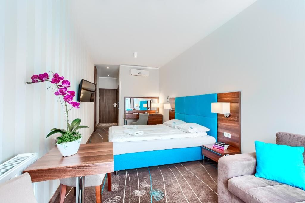 Apartamenty AmberHome - 1