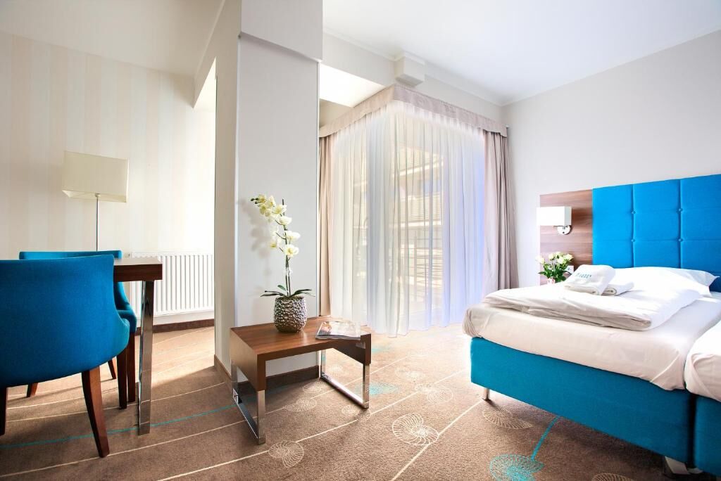 Apartamenty AmberHome - 2