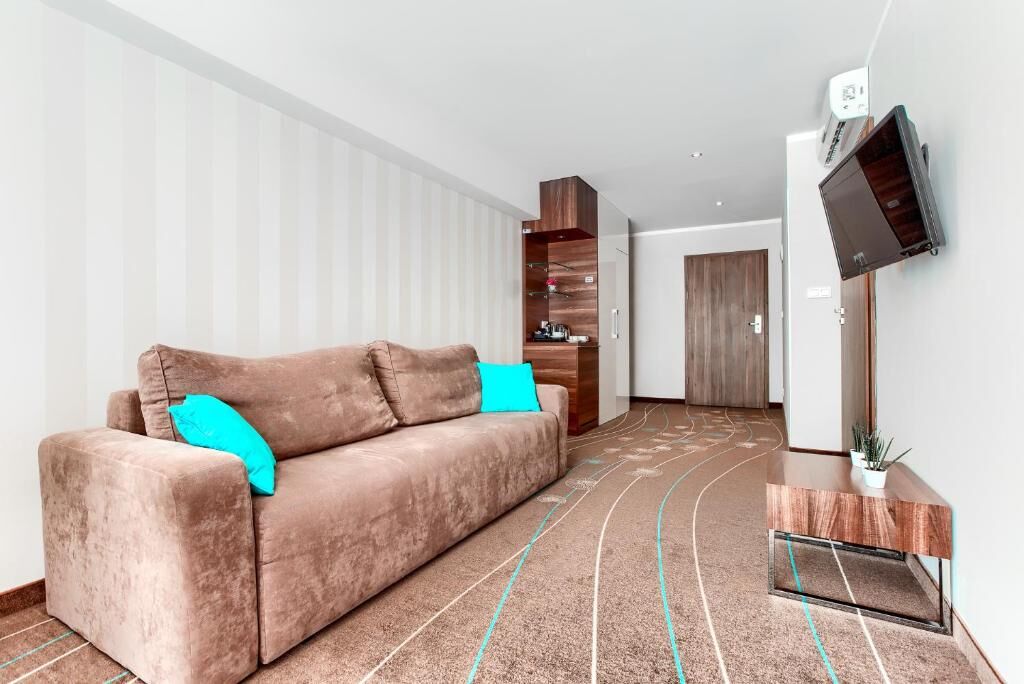 Apartamenty AmberHome - 3