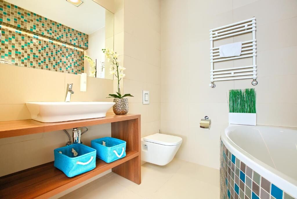 Apartamenty AmberHome - 4