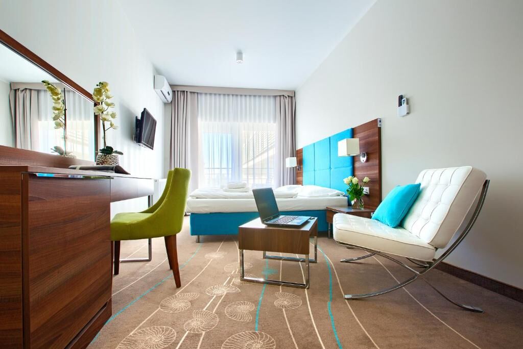 Apartamenty AmberHome - 5