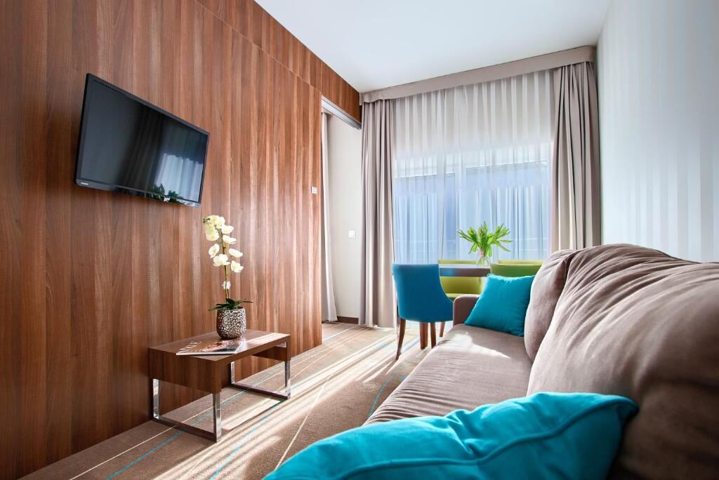 Apartamenty AmberHome - 6